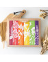 Coffret encens – doux et floral