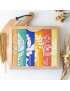 Coffret encens – purifiant et exotique
