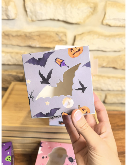 Ma Box "Saveur d'Automne"