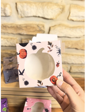 Ma Box "Saveur d'Automne"