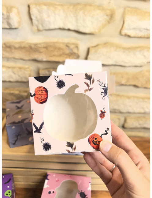 Ma Box "Saveur d'Automne"