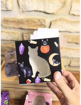 Ma Box "Saveur d'Automne"