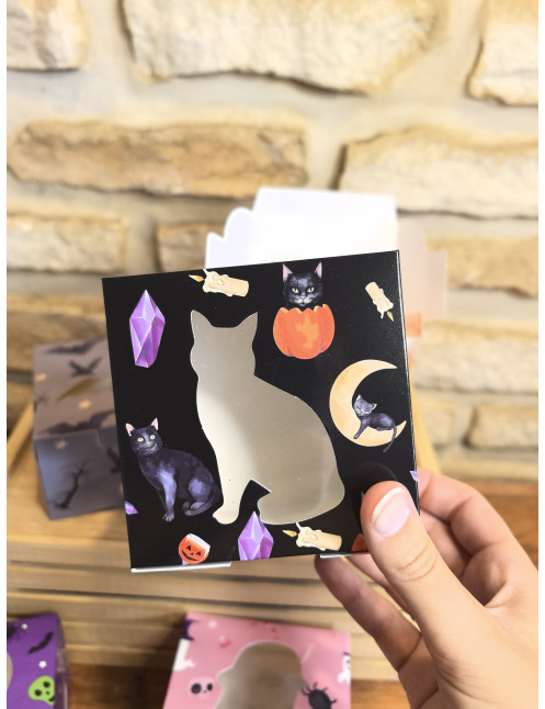 Ma Box "Saveur d'Automne"