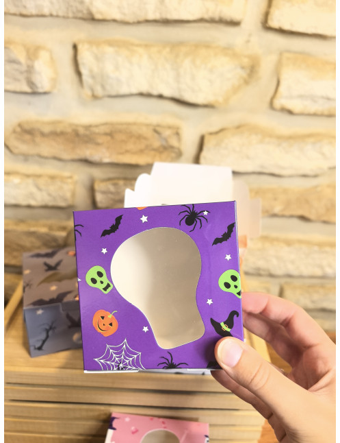 Ma Box "Saveur d'Automne"