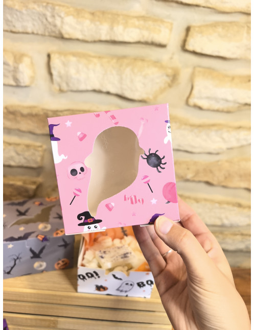 Ma Box "Saveur d'Automne"