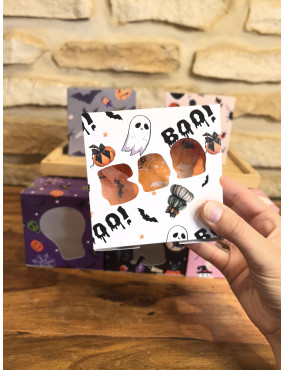 Ma Box "Saveur d'Automne"