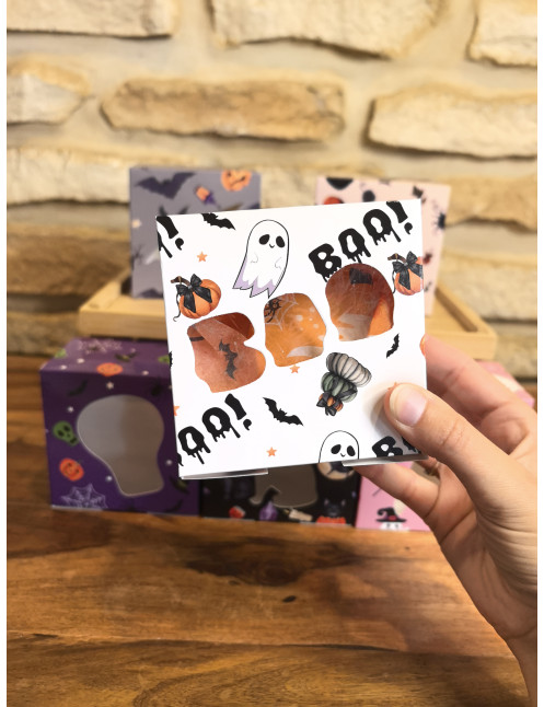 Ma Box "Saveur d'Automne"