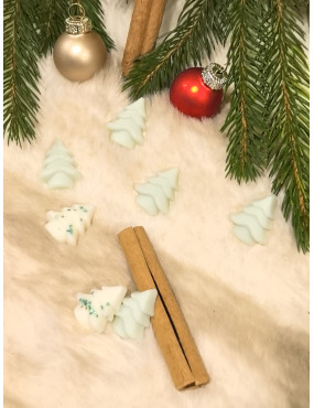 Fondants Parfumés - Mon Beau Sapin