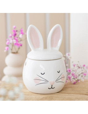 Brûle Parfum - Jeannot le Lapin