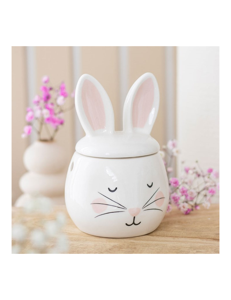 Brûle Parfum - Jeannot le Lapin