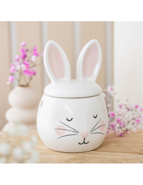 Brûle Parfum - Jeannot le Lapin