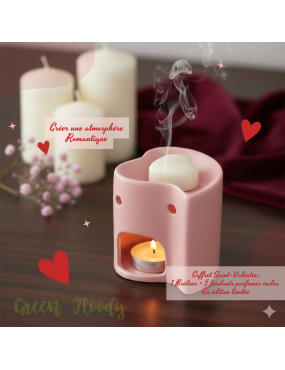 Pack découverte - Parenthèse enchantées