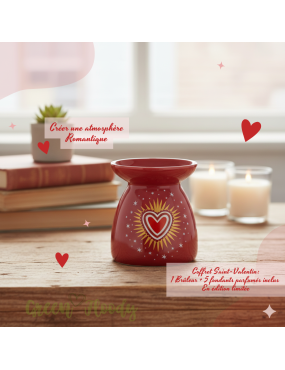 Pack découverte - Parenthèse enchantées