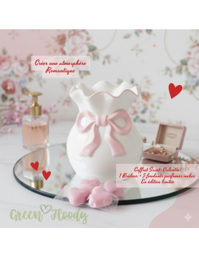 Pack découverte - Parenthèse enchantées