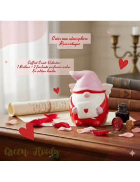 Pack découverte - Parenthèse enchantées