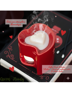 Pack découverte - Parenthèse enchantées