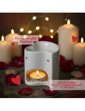 Pack découverte - Parenthèse enchantées