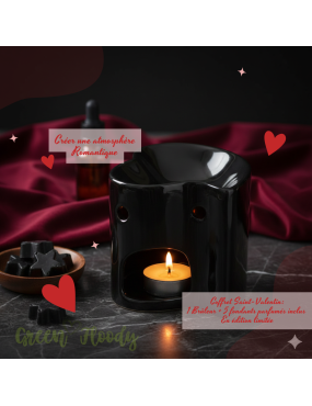 Pack découverte - Parenthèse enchantées