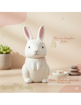 Pack découverte - Chasse aux bonheurs