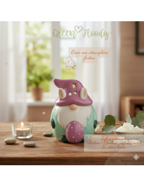 Pack découverte - Chasse aux bonheurs