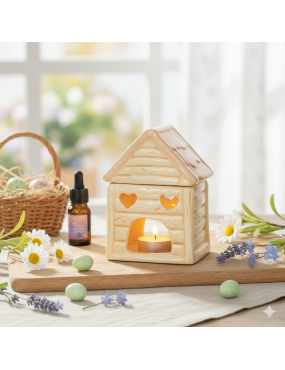 Brûle Parfum - Poulailler