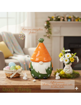 Pack découverte - Chasse aux bonheurs