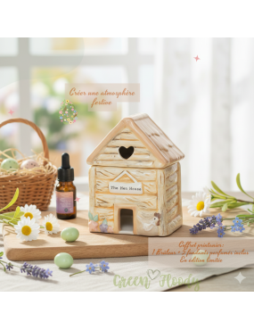 Pack découverte - Chasse aux bonheurs