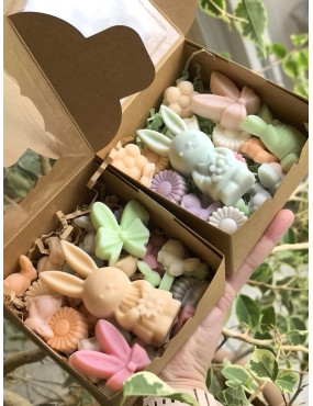 Pack découverte - Chasse aux bonheurs