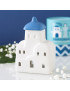 Brûle Parfum - Santorini