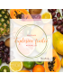 Fondants parfumés - Explosion fruitée