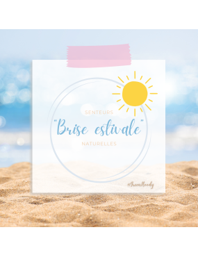 Fondants parfumés - Brise...