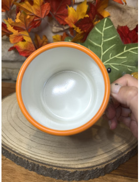 Tasse - Pumpkin Spice & everything nice
