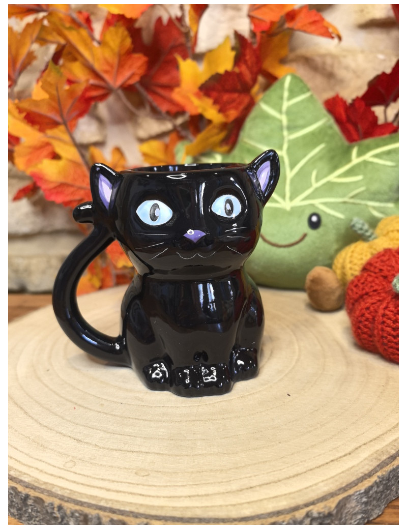 Tasse Chauve souris