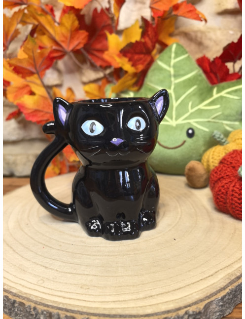 Tasse Chauve souris