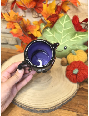 Tasse Chauve souris
