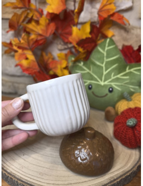Tasse D'automne - Gland