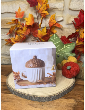 Tasse D'automne - Gland