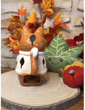 Brûle parfum Rusty le Renard