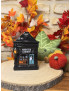 Brûle-parfum Edgar – La bibliothèque hantée