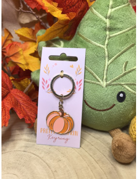 Porte-clés Pumpkin –...