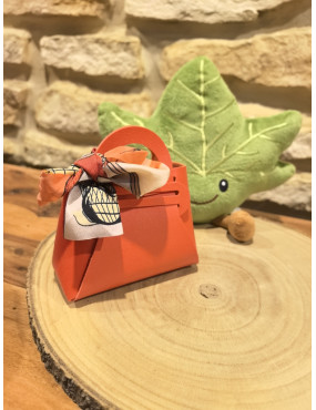 Sac à main d’automne