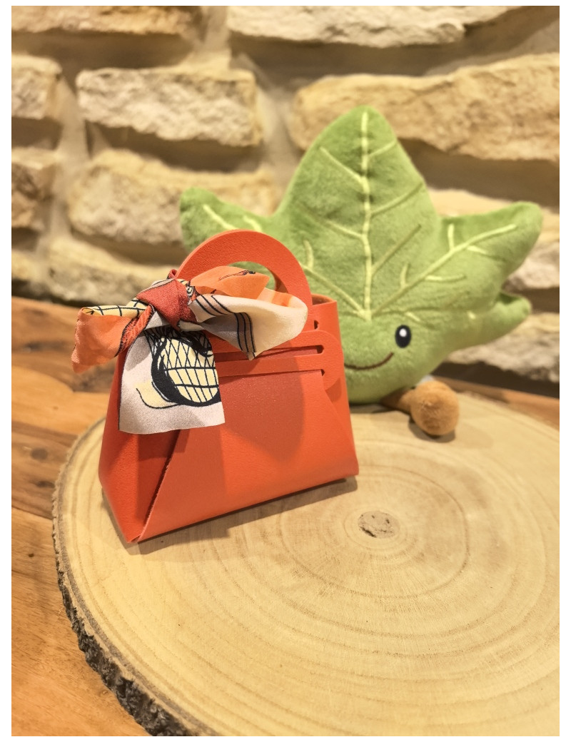 Sac à main d’automne