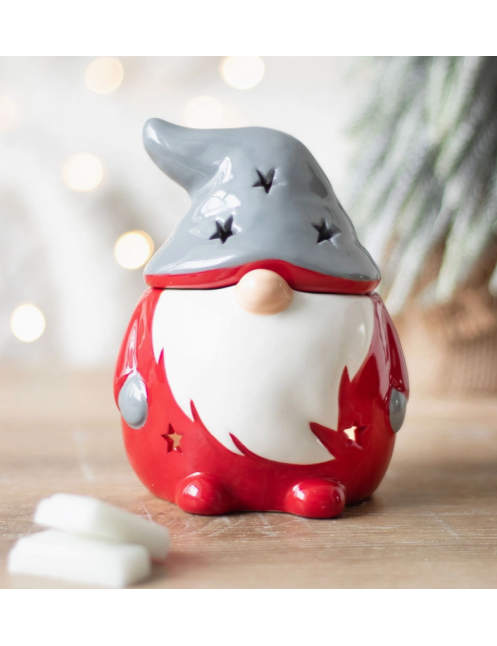 Brûle Parfum - Flocon le Gnome