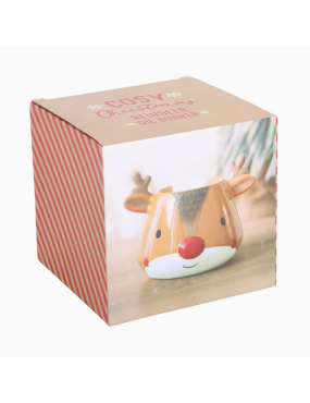 Brûle Parfum - Rudolph le Renne