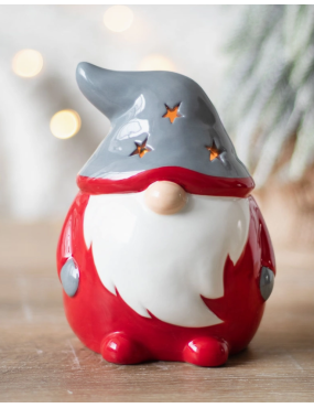 Photophore Gnome