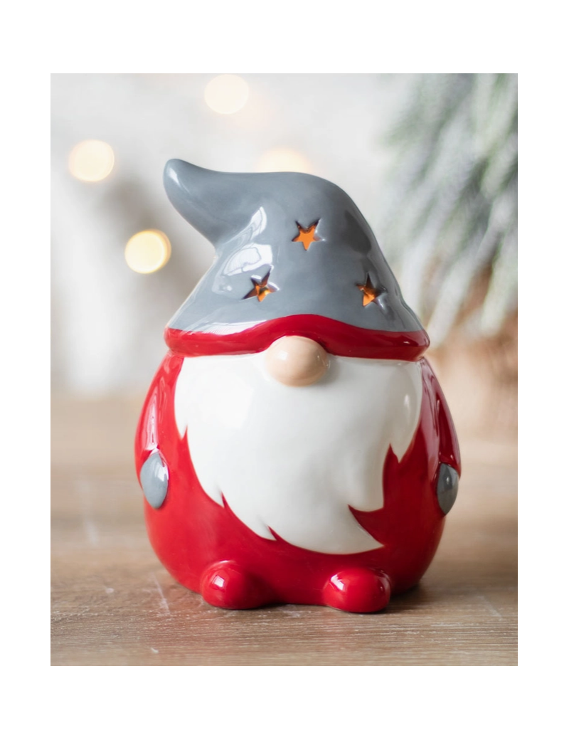 Photophore Gnome