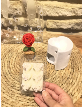 Coffret Trésor de Maman