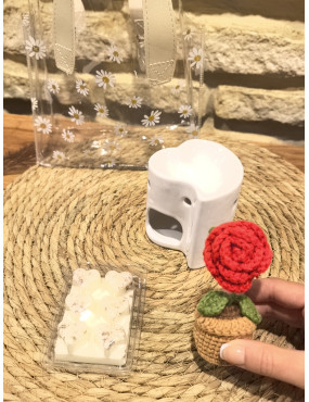 Coffret Bonne fête Maman