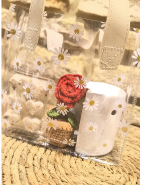 Coffret Bonne fête Maman