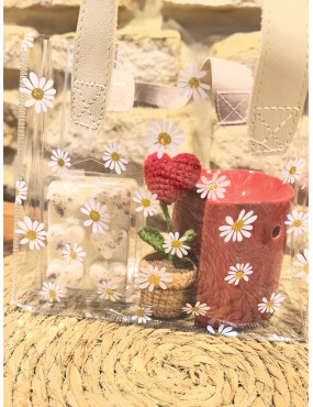 Coffret Bonne fête Maman